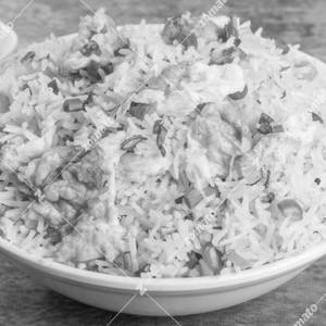 Egg Fried Rice
