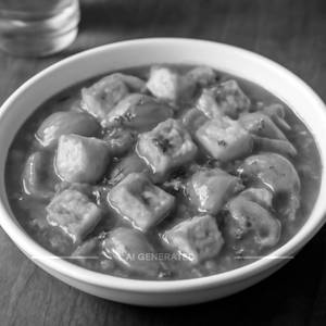 Paneer Do Pyaza