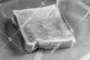 Chutney Toast Sandwich