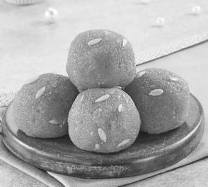 Ghee Laddu