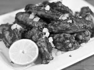 Mexican Wings