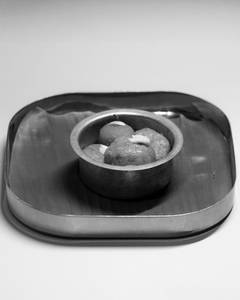 Mango Laddu