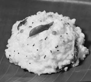 Curd rice