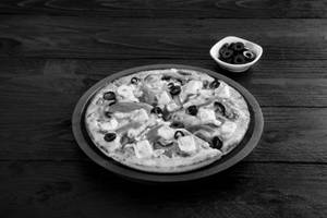Fresh Veggie Special Pizza