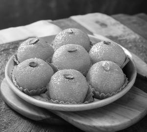 Desi Ghee Motichoor Laddu