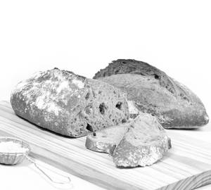 Pain De Campaign