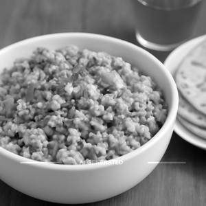 Paneer Bhurji