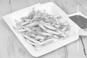 Peri Peri French Fries Cheese