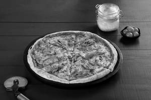 Cajun Pollo Chiciken Pizza 10"