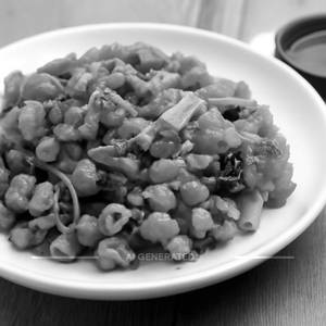 Crispy Corn Chilli Pepper