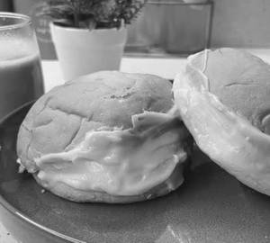 Maska bun