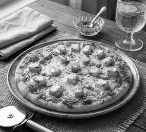 Tandoori Panner Pizza