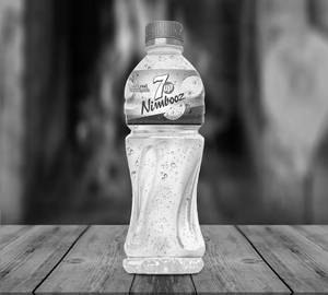 Nimbooz with Lemon Juice 300 Ml