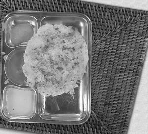 Onion oothappam