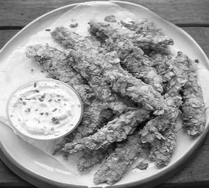 Chicken Strips