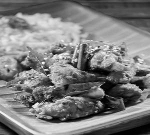 Chicken varuval