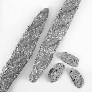 Cereal Baguette