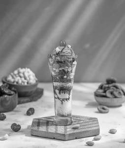 Dryfruit Falooda