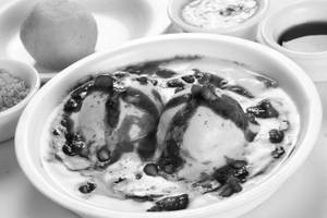 Dahi Bhalla