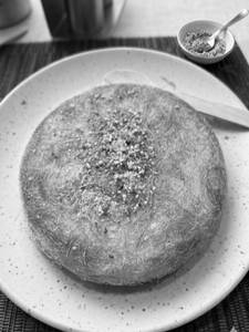 Classic Cream Kunafa