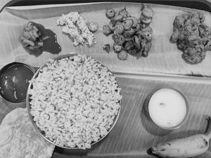 Aavi Special Meals(veg)