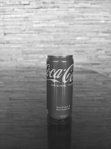 Coke (300 Ml)