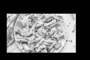 Alfredo Chicken Pasta