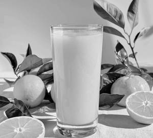 Orange juice