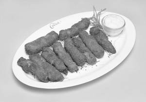 Fish Finger