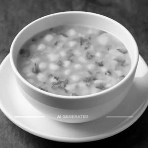 Veg Sweet Corn Soup
