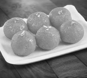Refine Ladoo