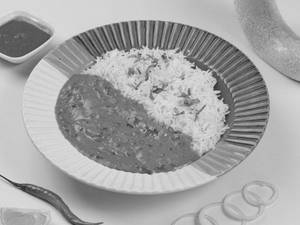 Dal Makhani Meal Box