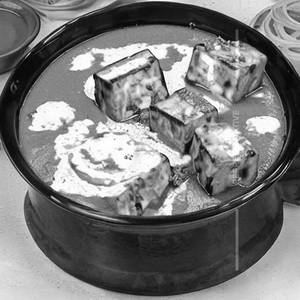 Paneer Tikka Masala