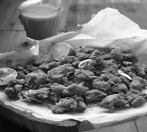 Zeera Chicken