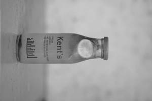Lime Ice Soda