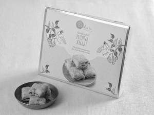 Pudina Khari