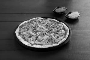 Fiery Pollo Chicken Pizza 10"