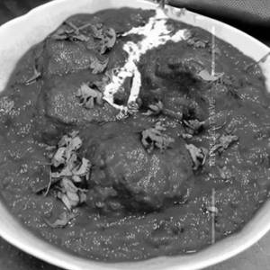 Nargisi Kofta