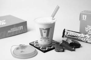 Munch Thick Shake
