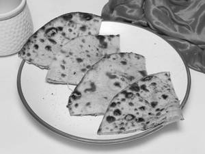 Aloo Paratha