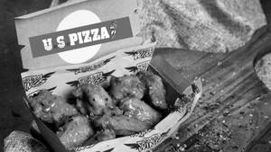 Portugese Peri Peri (6 Pcs)