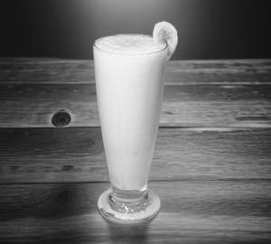 Banana Smoothie [250 Ml]