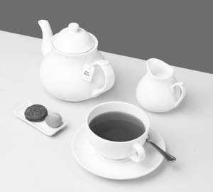 L'opera Chai