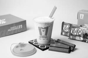 Kit Kat Thick Shake