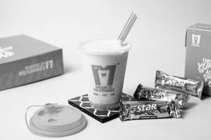 5star Thick Shake