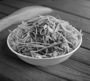 Veg noodles
