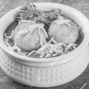 Egg Masala