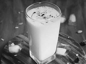Sweet Lassi
