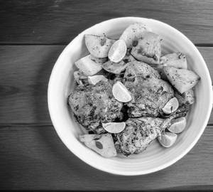 Lemon Chicken