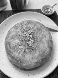 Mozrella Cheese Kunafa